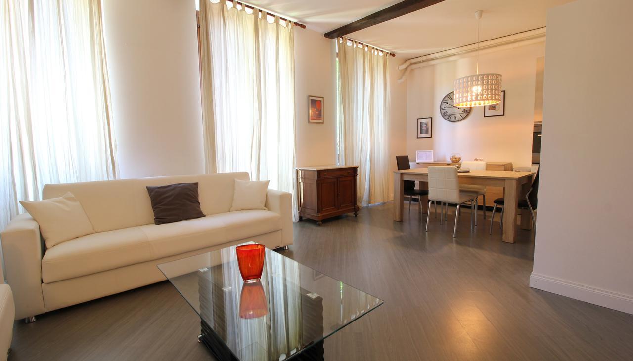 Italianway-Corso Garibaldi 34 Apartment Milan Exterior photo