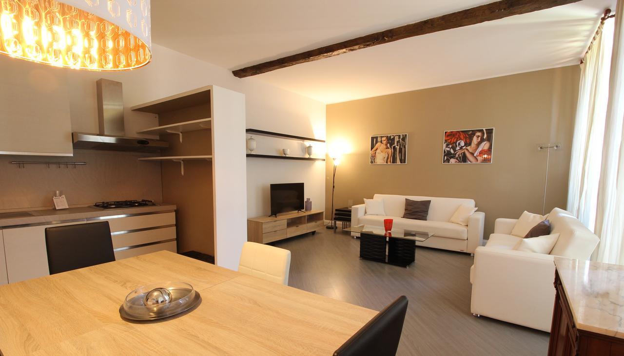Italianway-Corso Garibaldi 34 Apartment Milan Exterior photo