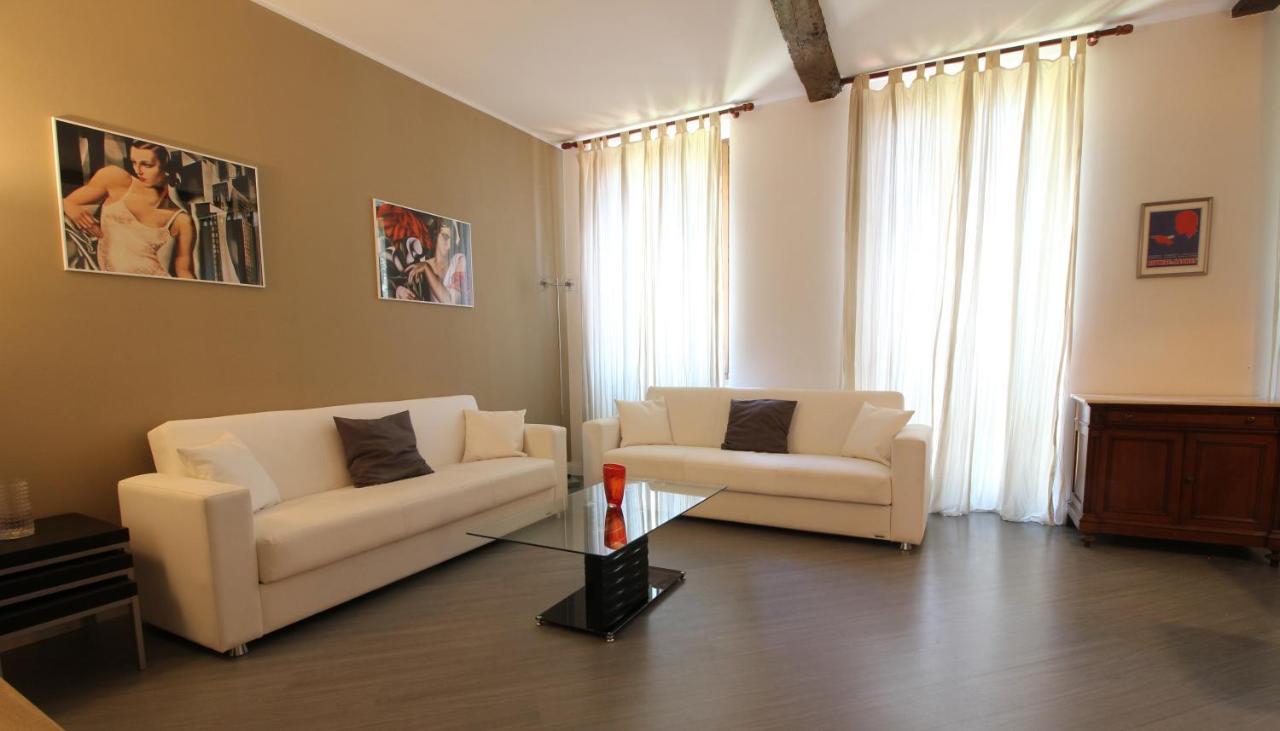 Italianway-Corso Garibaldi 34 Apartment Milan Exterior photo