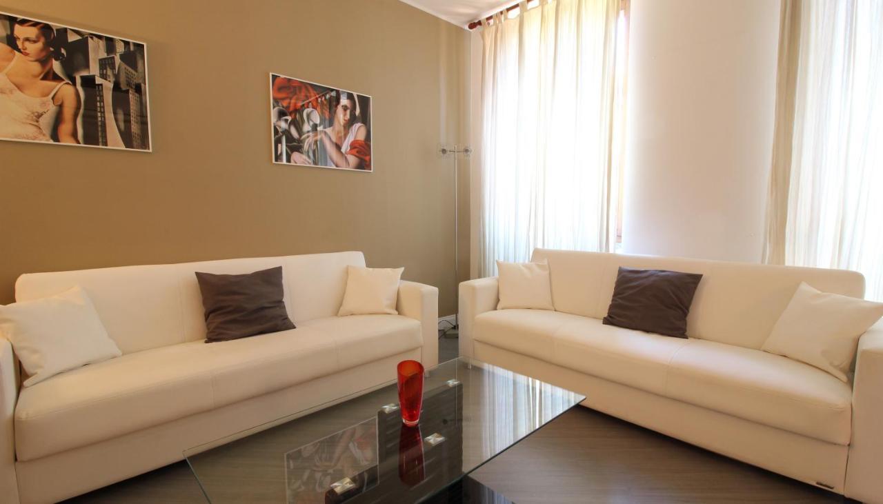 Italianway-Corso Garibaldi 34 Apartment Milan Exterior photo